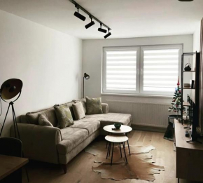 Novak Apartment